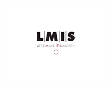 Tablet Screenshot of lmis.de